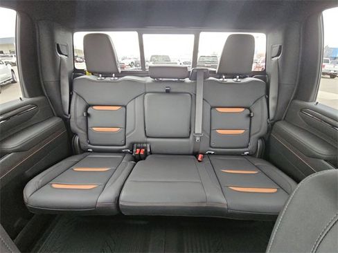 New 2026 GMC Sierra 3500 AT4 w/ AT4 Premium Plus Package image 25