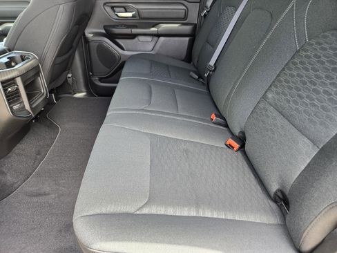 New 2026 RAM 1500 Express AWD/4WD image 21