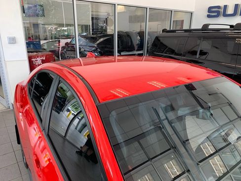 Used 2023 Subaru WRX AWD/4WD image 21