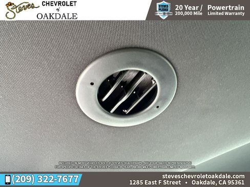 Used 2025 Chevrolet Suburban Premier AWD/4WD image 25