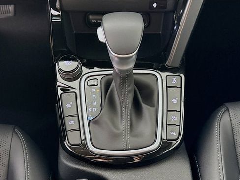 New 2026 Kia Seltos EX image 19