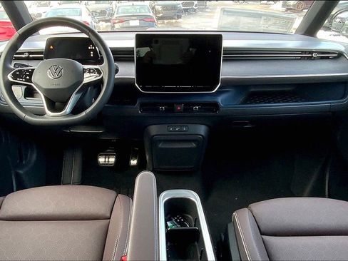 New 2025 Volkswagen ID. Buzz Pro S image 5
