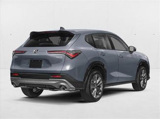 New 2026 Acura ADX A-Spec FWD video 2