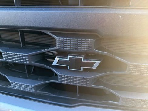 Certified 2022 Chevrolet Silverado 1500 Custom w/ Rally Edition image 47