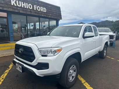 Used 2016 Toyota Tacoma SR5