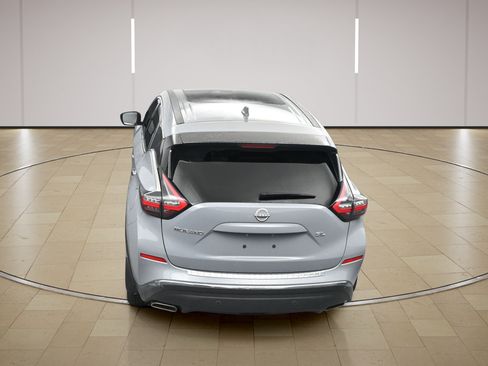Used 2023 Nissan Murano SL w/ SL Moonroof Package FWD image 36