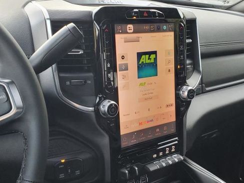 New 2026 RAM 2500 Laramie w/ Night Edition image 24