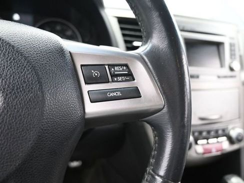 Used 2014 Subaru Legacy 2.5i Sport image 31