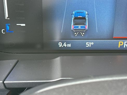 New 2025 Ford Maverick XLT w/ XLT Luxury Package image 18