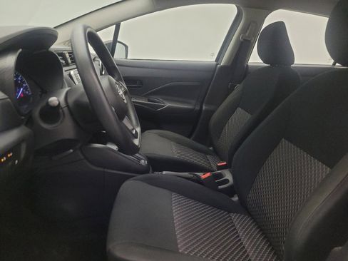 Used 2024 Nissan Versa S w/ Trunk Package image 17