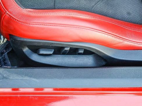 Used 2018 Chevrolet Corvette Grand Sport image 21