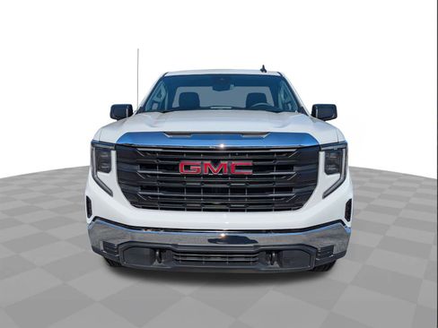 New 2026 GMC Sierra 1500 Pro w/ Pro Value Package image 9
