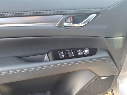 New 2025 MAZDA CX-5 AWD 2.5 S w/ Premium Plus Pkg image 11
