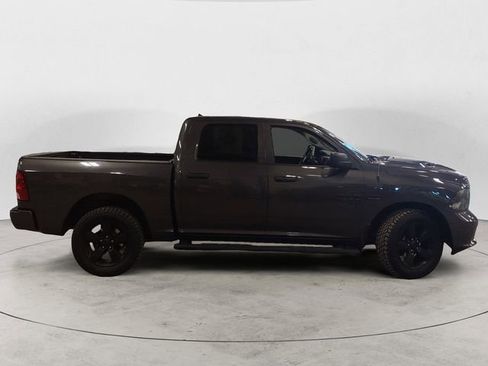 Used 2022 RAM 1500 Express w/ Wheel & Sound Group image 6