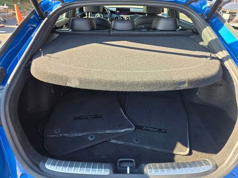 Used 2023 Kia Stinger GT2 image 34