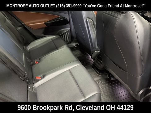 Used 2022 Volkswagen ID.4 Pro S image 46