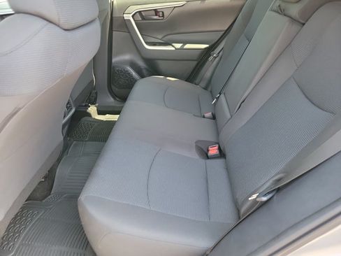 Used 2023 Toyota RAV4 LE FWD image 9