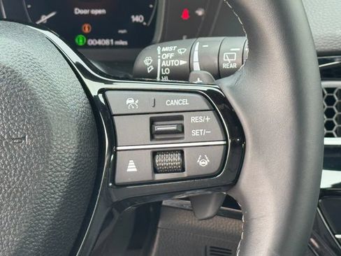 Certified 2026 Honda Civic Sport Touring image 25