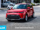 Used 2024 Kia Soul LX w/ Option Group 015 image 4
