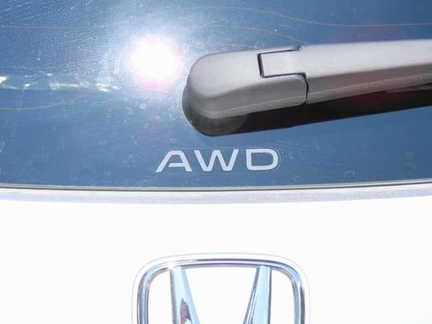 New 2026 Honda HR-V LX image 8