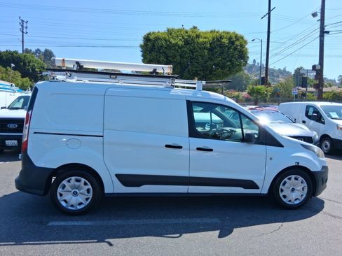 Used 2015 Ford Transit Connect XL FWD image 7