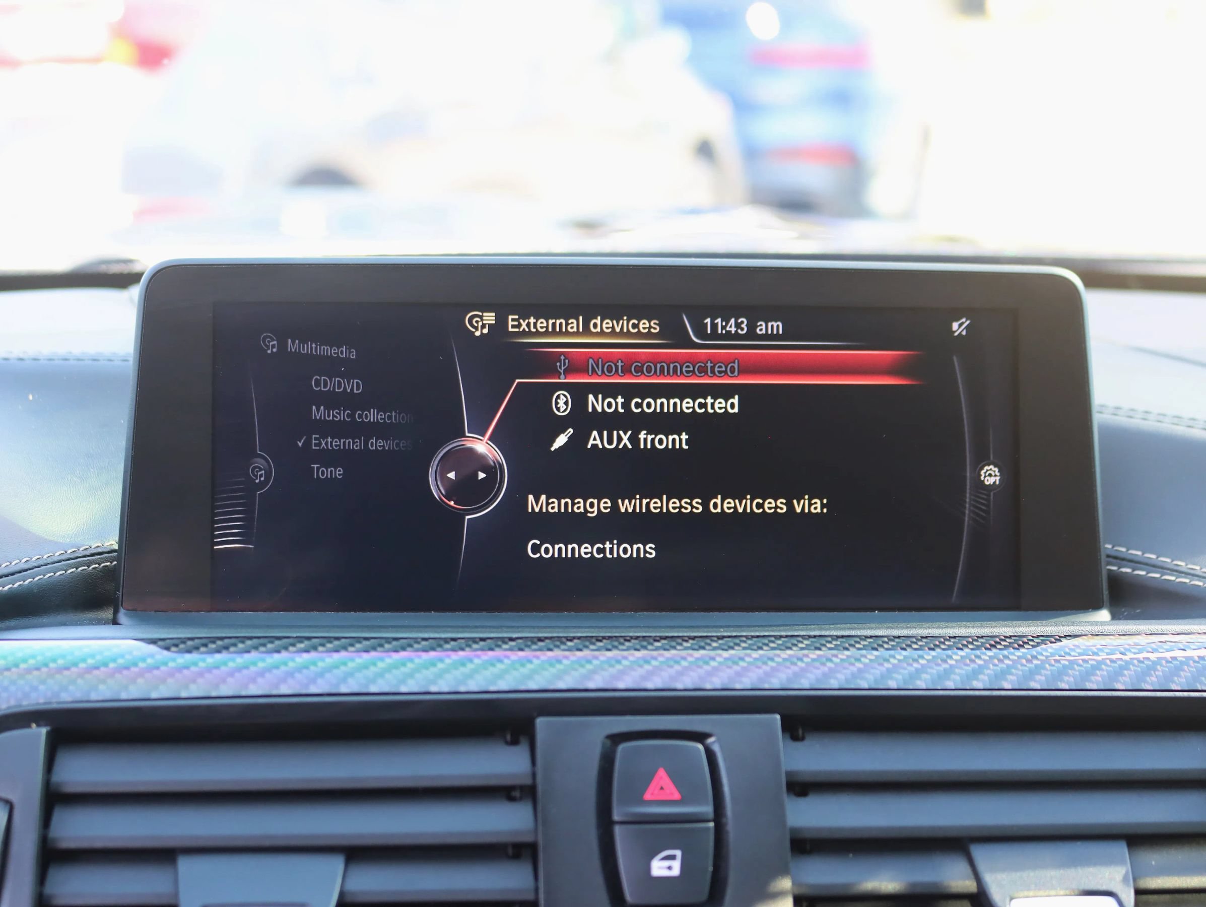 Used 2015 BMW M4 Coupe RWD image 24