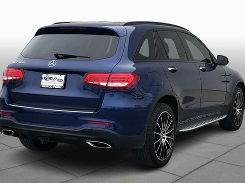 Used 2017 Mercedes-Benz GLC 300 image 13