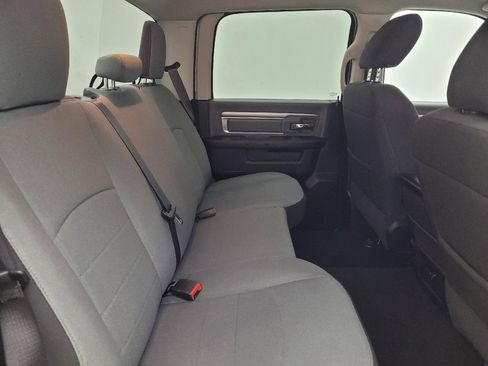 Used 2022 RAM 1500 Classic SLT RWD image 19