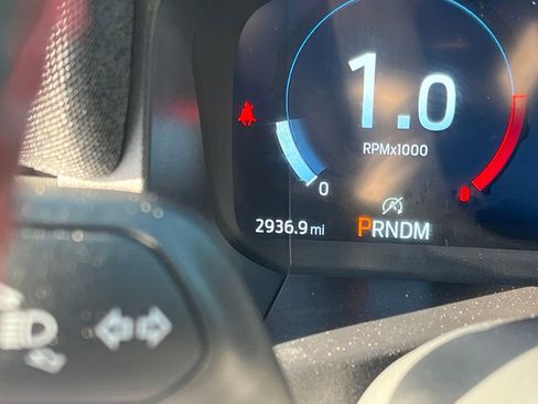 Used 2025 Ford Explorer ST w/ Sun And Sound Package image 19