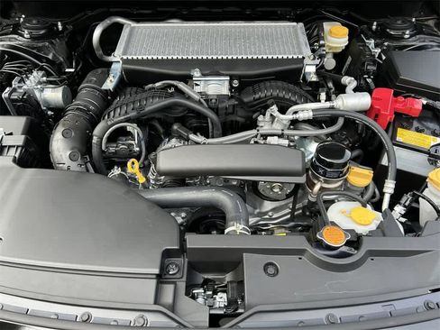 New 2025 Subaru WRX Premium image 10