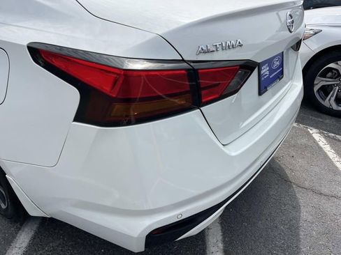 Used 2019 Nissan Altima 2.5 SL image 10
