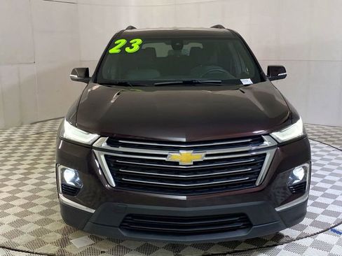 Used 2023 Chevrolet Traverse LT FWD image 15