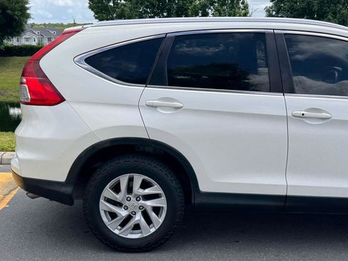 Used 2016 Honda CR-V EX-L image 37