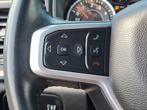 Used 2023 RAM 1500 Big Horn AWD/4WD image 21