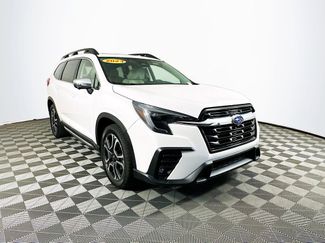 Certified 2023 Subaru Ascent Limited w/ Technology Package AWD/4WD video 2