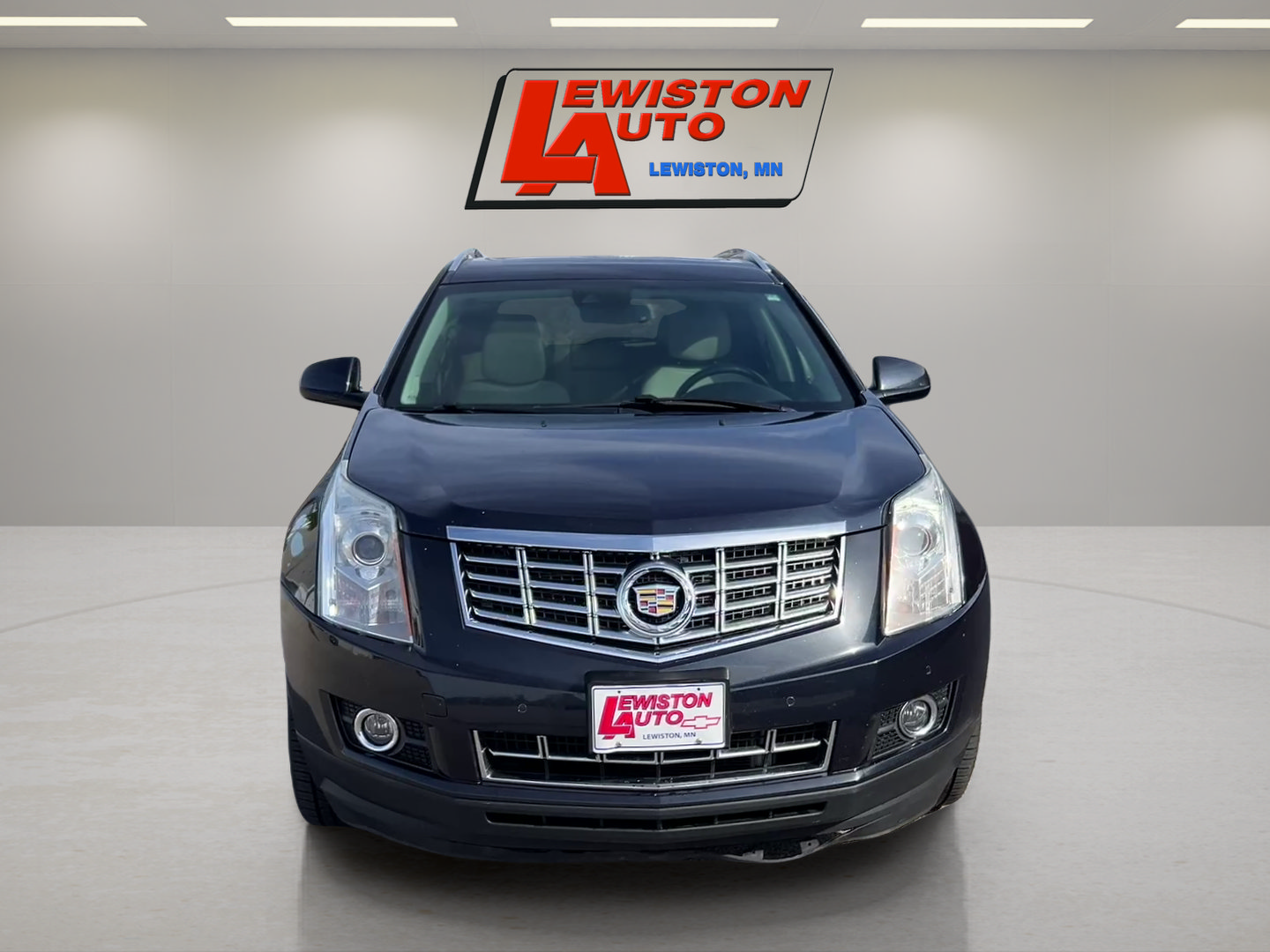 Used 2015 Cadillac SRX Premium AWD/4WD image 8