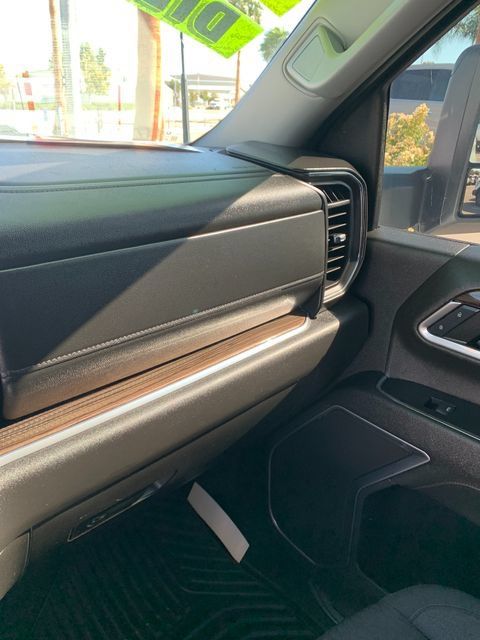 Certified 2025 Chevrolet Silverado 3500 LT w/ Safety Package AWD/4WD image 27
