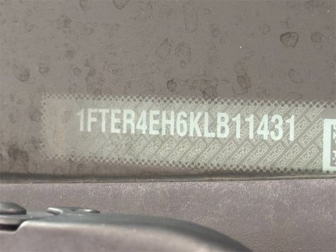 Used 2019 Ford Ranger XL w/ Equipment Group 101A Mid image 31