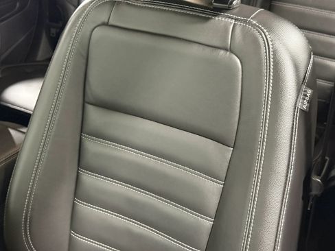 Used 2017 Ford Escape Titanium AWD/4WD image 18