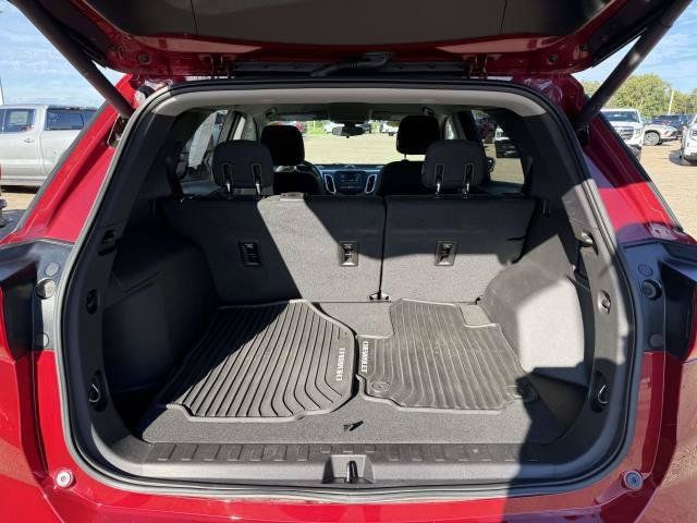 Used 2018 Chevrolet Equinox LT FWD image 8