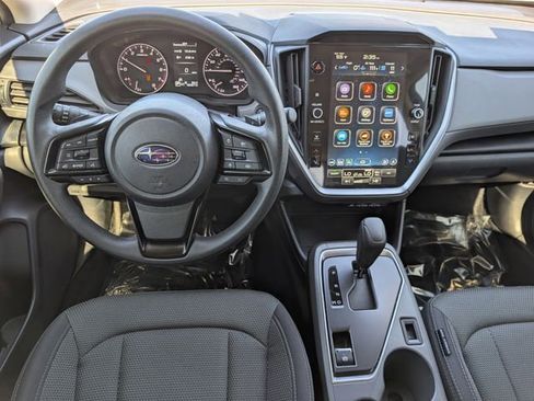 Used 2024 Subaru Crosstrek 2.0i Premium w/ Popular Package #3 image 19