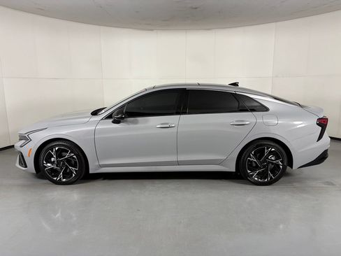 Used 2025 Kia K5 GT-Line w/ GT-Line Premium Package FWD image 5