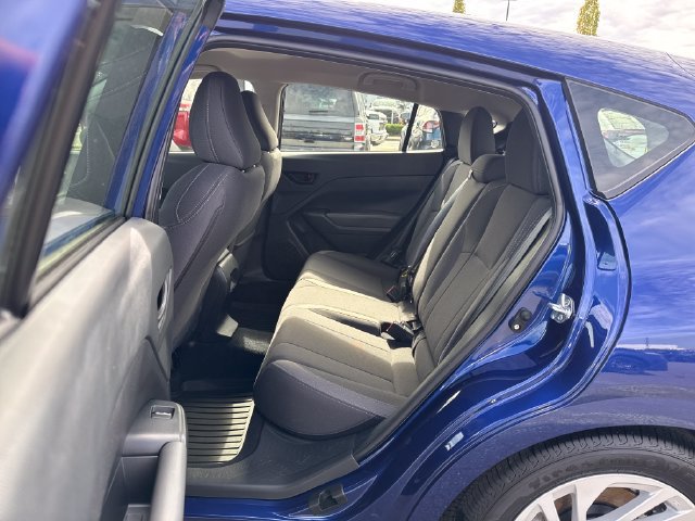 Certified 2025 Subaru Impreza 2.0i AWD/4WD image 13