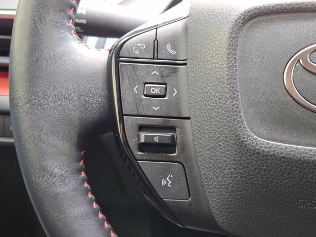 Used 2024 Toyota Prius Prime FWD image 22