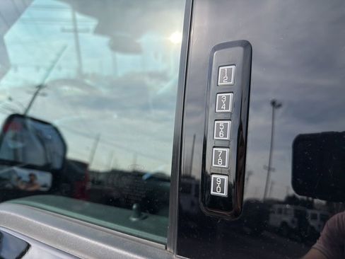 Used 2023 Ford F350 Lariat w/ FX4 Off-Road Package image 50