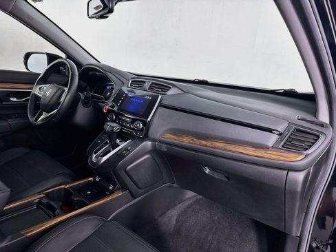 Used 2021 Honda CR-V Touring image 31