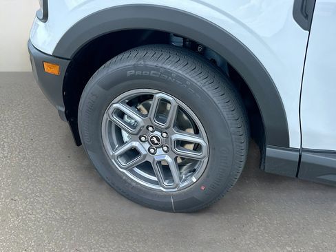 New 2026 Ford Bronco Sport Big Bend AWD/4WD image 19