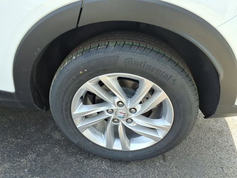 New 2026 Buick Envista Preferred w/ Convenience I Package FWD image 10