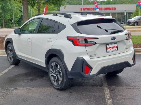 Used 2025 Subaru Crosstrek 2.0i Premium AWD/4WD image 15