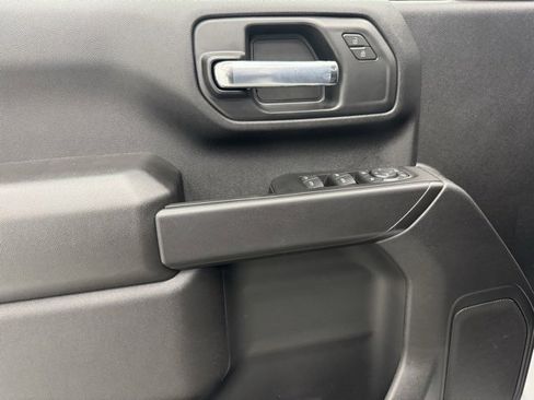 New 2026 Chevrolet Silverado 2500 W/T w/ WT Convenience Package image 9